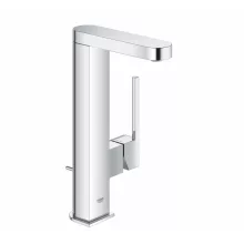   Grohe Plus egykaros mosdó csaptelep elforgatható kifolyóval, leeresztőgarnitúrával, króm 23851003