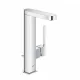 Grohe Plus egykaros mosdó csaptelep elforgatható kifolyóval, leeresztőgarnitúrával, króm 23851003