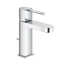   Grohe Plus egykaros hidegindítású csaptelep lefolyó szettel króm 23870003