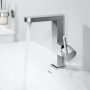 Grohe Plus egykaros mosdó csaptelep M-size 23871003