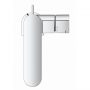 Grohe Plus egykaros mosdó csaptelep M-size 23871003