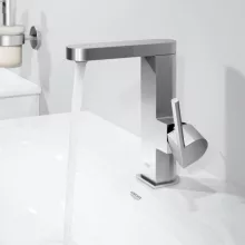   Grohe Plus
egykaros mosdócsaptelep M-es méret, Click-Clack Leeresztővel 
23872003