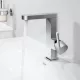 Grohe Plus
egykaros mosdócsaptelep M-es méret, Click-Clack Leeresztővel 
23872003
