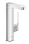Grohe Plus L mosdócsaptelep click-clack leeresztővel, króm 23873003