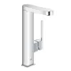 Grohe Plus L mosdócsaptelep click-clack leeresztővel, króm 23873003