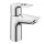 Grohe Bauloop hidegindítású egykaros csaptelep S-méret műanyag Click-Clack leeresztővel Króm 23883001