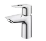 Grohe Bauloop hidegindítású egykaros csaptelep S-méret műanyag Click-Clack leeresztővel Króm 23883001