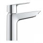 Grohe Bauloop M egykaros mosdócsaptelep, króm 23886001