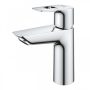 Grohe Bauloop M egykaros mosdócsaptelep, króm 23886001