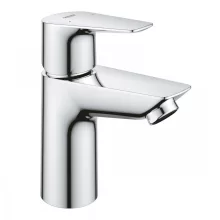   Grohe Bauedge S víztakarékos mosdócsaptelep, króm 23896001