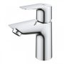 Grohe Bauedge S víztakarékos mosdócsaptelep, króm 23896001