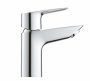 Grohe QuickFix Start Edge hidegindítású egykaros csaptelep Click-Clack leeresztővel, króm 23900001