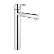   Grohe Concetto egykaros mosdócsaptelep XL-es méret, leeresztő nélkül 23920001