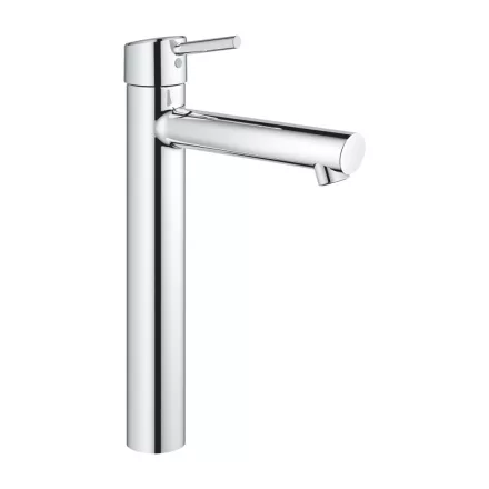 Grohe Concetto egykaros mosdócsaptelep XL-es méret, leeresztő nélkül 23920001