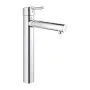 Grohe Concetto egykaros mosdócsaptelep XL-es méret, leeresztő nélkül 23920001