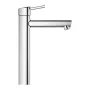 Grohe Concetto egykaros mosdócsaptelep XL-es méret, leeresztő nélkül 23920001