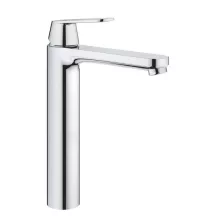   Grohe Eurosmart Cosmopolitan egykaros mosdócsaptelep XL-es méret, leeresztő nélkül 23921000
