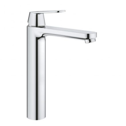 Grohe Eurosmart Cosmopolitan egykaros mosdócsaptelep XL-es méret, leeresztő nélkül 23921000