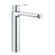 Grohe Eurosmart Cosmopolitan egykaros mosdócsaptelep XL-es méret, leeresztő nélkül 23921000