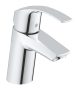 GROHE Eurosmart mosdócsaptelep push-open leeresztővel 23922002