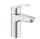 Grohe Eurosmart hidegindítású egykaros csaptelep S-méret Click-Clack leeresztővel Króm 23924003