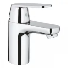   Grohe Eurosmart Cosmopolitan egykaros mosdócsaptelep ClickClack leeresztővel, S-es méret, króm 23925000
