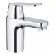 Grohe Eurosmart Cosmopolitan egykaros mosdócsaptelep ClickClack leeresztővel, S-es méret, króm 23925000