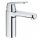 Grohe Eurosmart Cosmopolitan egykaros mosdócsaptelep ClickClack leeresztővel, M-es méret, króm 23926000