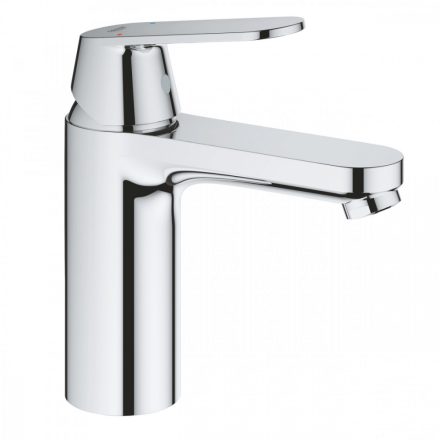 Grohe Eurosmart Cosmopolitan egykaros mosdócsaptelep ClickClack leeresztővel, M-es méret, króm 23926000