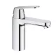 Grohe Eurosmart Cosmopolitan hidegindítású egykaros csaptelep M-méret Click-Clack leeresztővel Króm 23928000