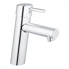   Grohe Concetto Egykaros mosdócsaptelep Click-Clack leeresztővel, króm 23932001