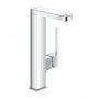 Grohe Plus egykaros mosdócsaptelep LED-es kijelzővel, L-es méret, króm 23959003