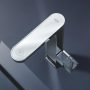 Grohe Plus egykaros mosdócsaptelep LED-es kijelzővel, L-es méret, króm 23959003