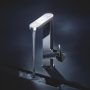 Grohe Plus egykaros mosdócsaptelep LED-es kijelzővel, L-es méret, króm 23959003