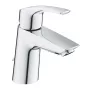 Grohe Eurosmart egykaros csaptelep láncos leeresztővel, S-es méret, króm 23966003