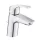 Grohe Eurosmart hidegindításó döntött csaptelep s-méret lefolyó szettel Króm 23969003