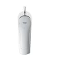 Grohe Eurosmart hidegindításó döntött csaptelep s-méret lefolyó szettel Króm 23969003