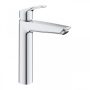 Grohe Eurosmart XL-es méretű króm mosdócsaptelep, leeresztő nélkül 23971003