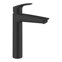  Grohe Eurosmart mosdócsaptelep XL méret, matt fekete 239712433