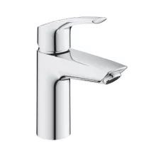   Grohe Eurosmart hidegindítású csaptelep S-méret Króm 23974003