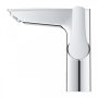 Grohe Eurosmart egykaros elektromos mosdócsaptelep, M-es méret, króm 23975003