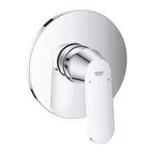   Grohe Eurosmart Cosmopolitan falsík alatti zuhanycsaptelep 24044000