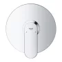 Grohe Eurosmart Cosmopolitan falsík alatti zuhanycsaptelep 24044000