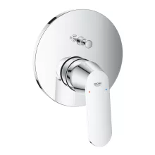   Grohe Eurosmart Cosmopolitan falsík alatti zuhanycsaptelep 24045000