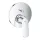 Grohe Eurosmart Cosmopolitan falsík alatti zuhanycsaptelep 24045000