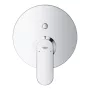 Grohe Eurosmart Cosmopolitan falsík alatti zuhanycsaptelep 24045000