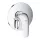 Grohe Eurostyle falsík alatti zuhanycsaptelep, króm 24046003