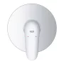 Grohe Eurostyle falsík alatti zuhanycsaptelep, króm 24046003