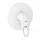 Grohe Eurostyle króm/fehér egykaros zuhanycsaptelep 33590LS3