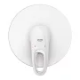 Grohe Eurostyle króm/fehér egykaros zuhanycsaptelep 33590LS3
